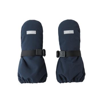 tec+ Kinder Winter Fäustlinge Ote Navy