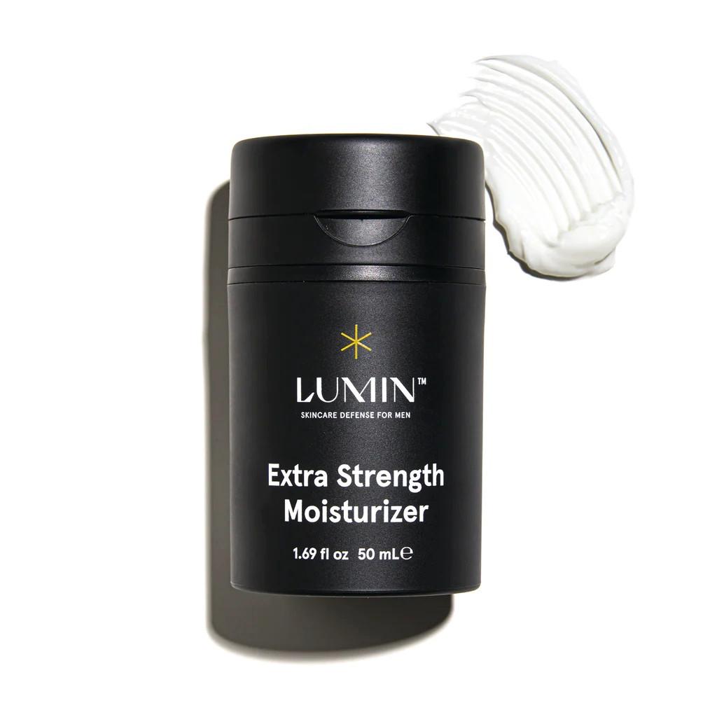 Lumin Skincare  Crème hydratante extra forte 