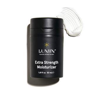 Lumin Skincare  Lumin Skincare Feuchtigkeitscreme extra stark (50ml) 