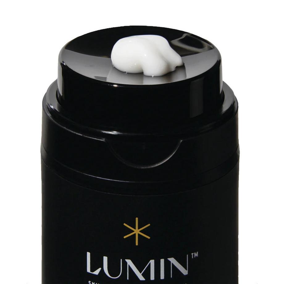 Lumin Skincare  Lumin Skincare Crème hydratante extra forte (50ml) 