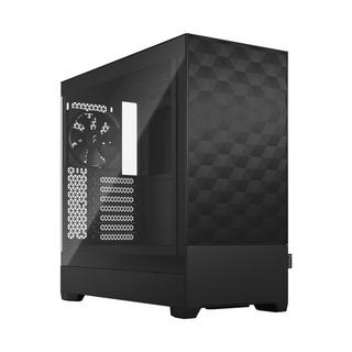 Fractal Design  Pop Air Tower Schwarz 