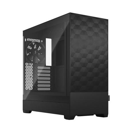Fractal Design  Pop Air Tower Schwarz 