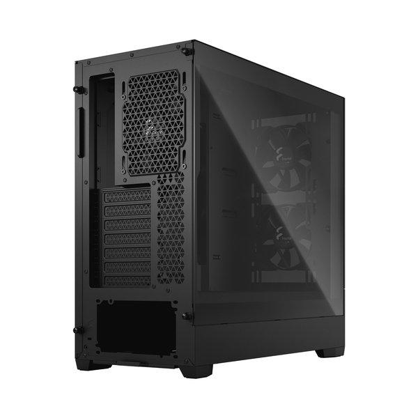 Fractal Design  Pop Air Tower Schwarz 
