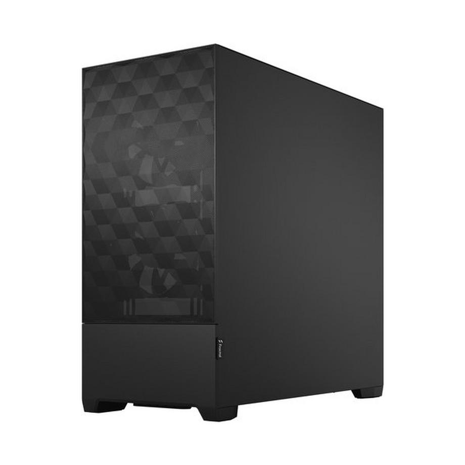 Fractal Design  Pop Air Tower Schwarz 