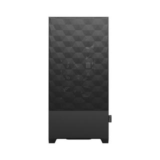 Fractal Design  Pop Air Tower Schwarz 