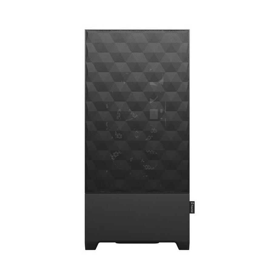 Fractal Design  Pop Air Tower Schwarz 