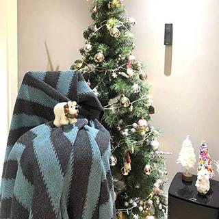 Alopini Coperta in Lana Merino  