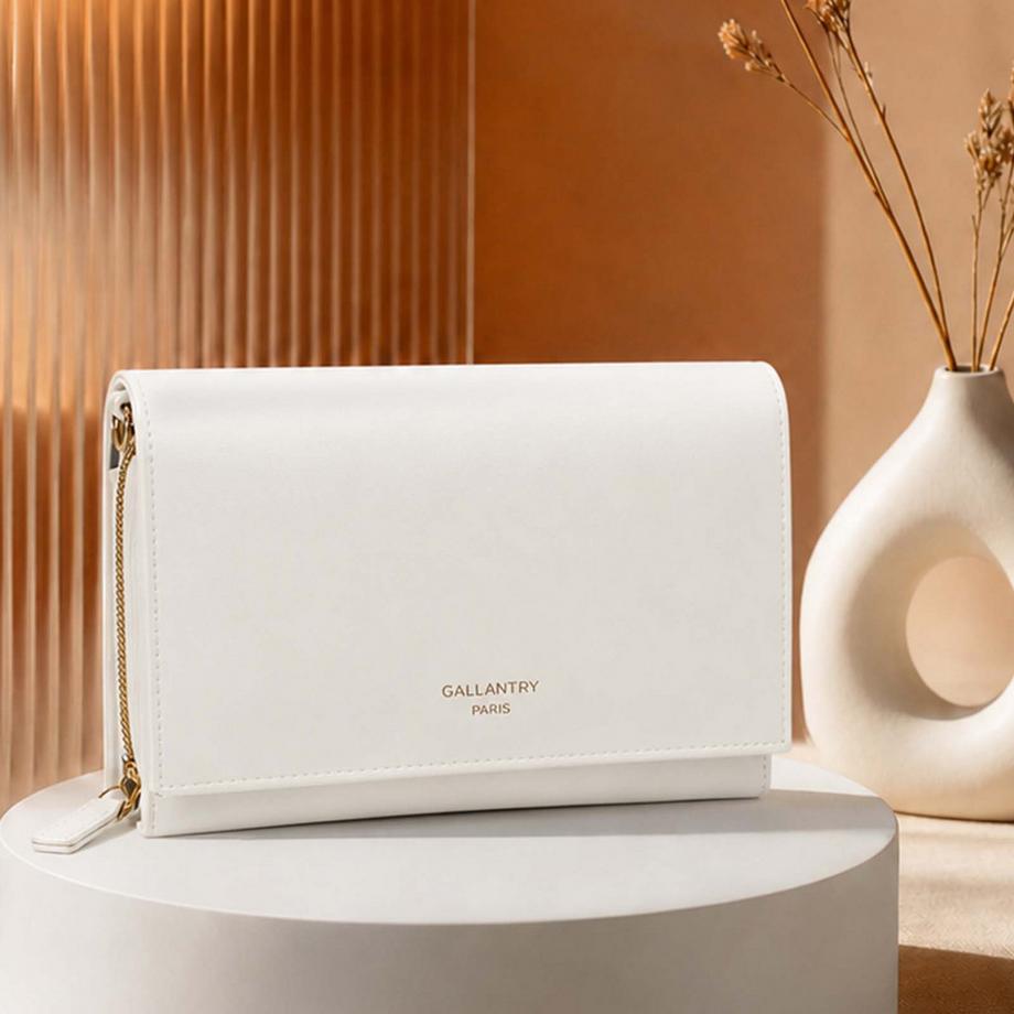 Gallantry  Alessia tasche mit Riemen 