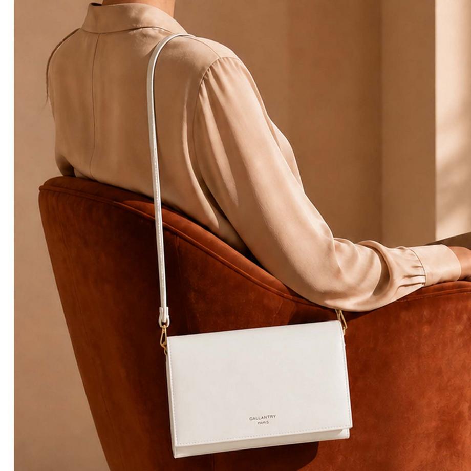 Gallantry  Alessia tasche mit Riemen 