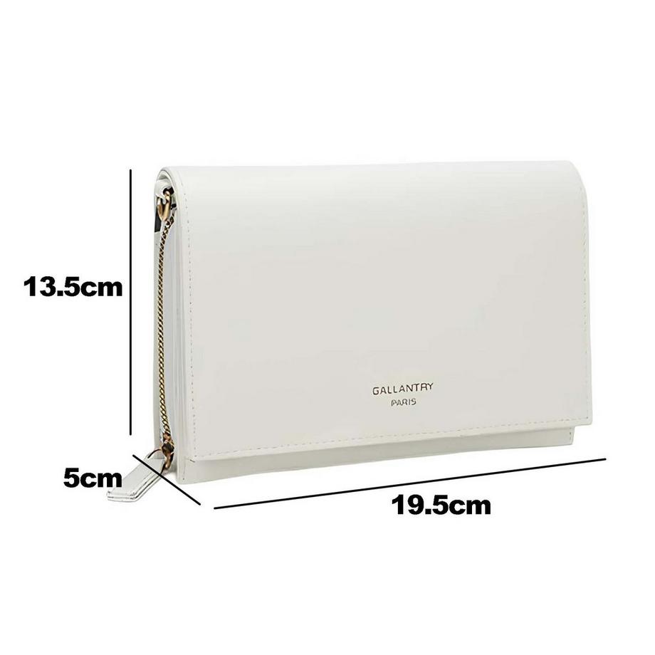 Gallantry  Alessia tasche mit Riemen 