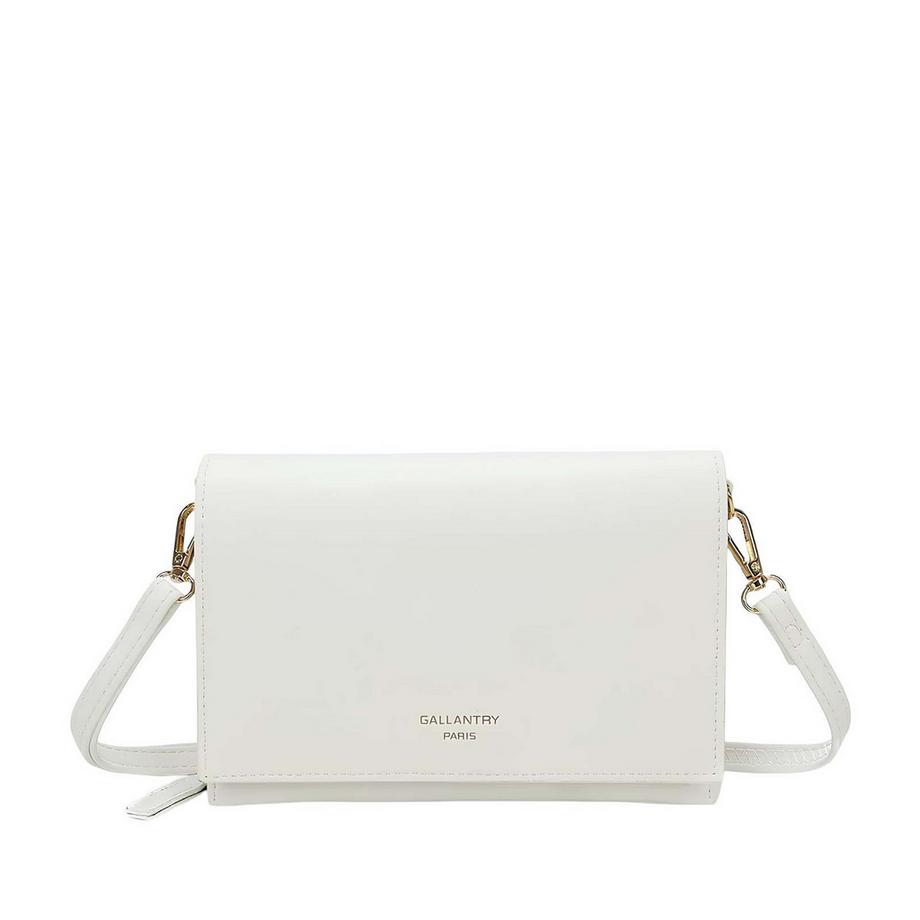Alessia tasche mit Riemen