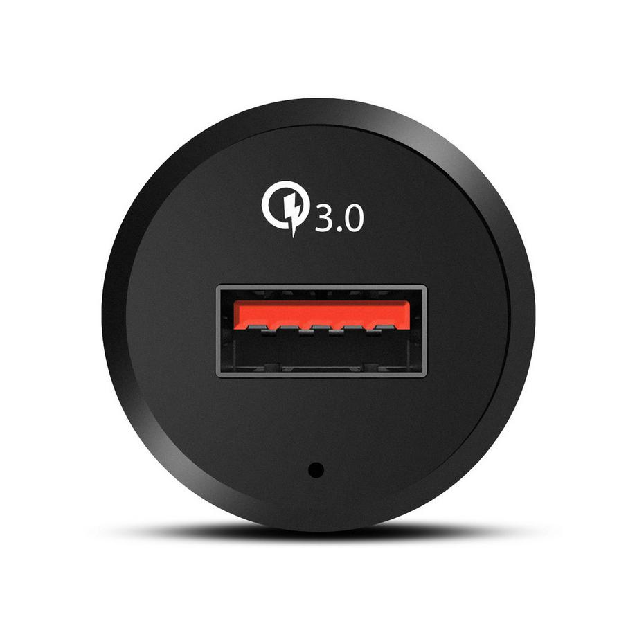 Avizar  Caricatore auto USB rapido 3A LinQ 