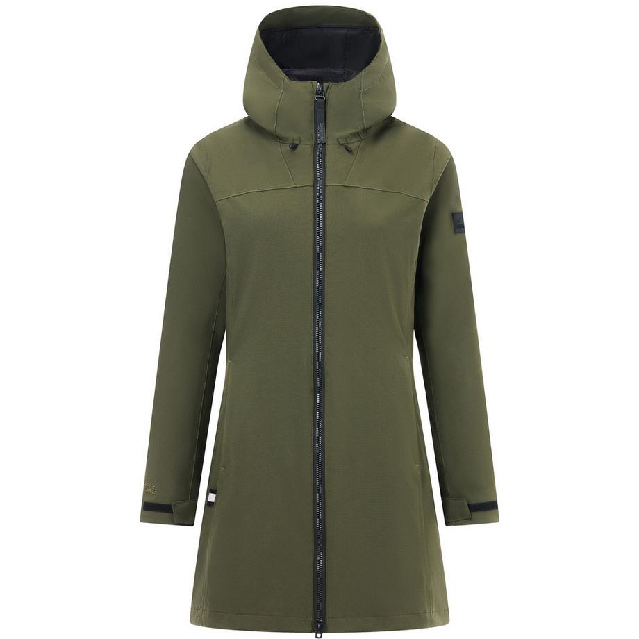 Denbury Giacca 3 In 1