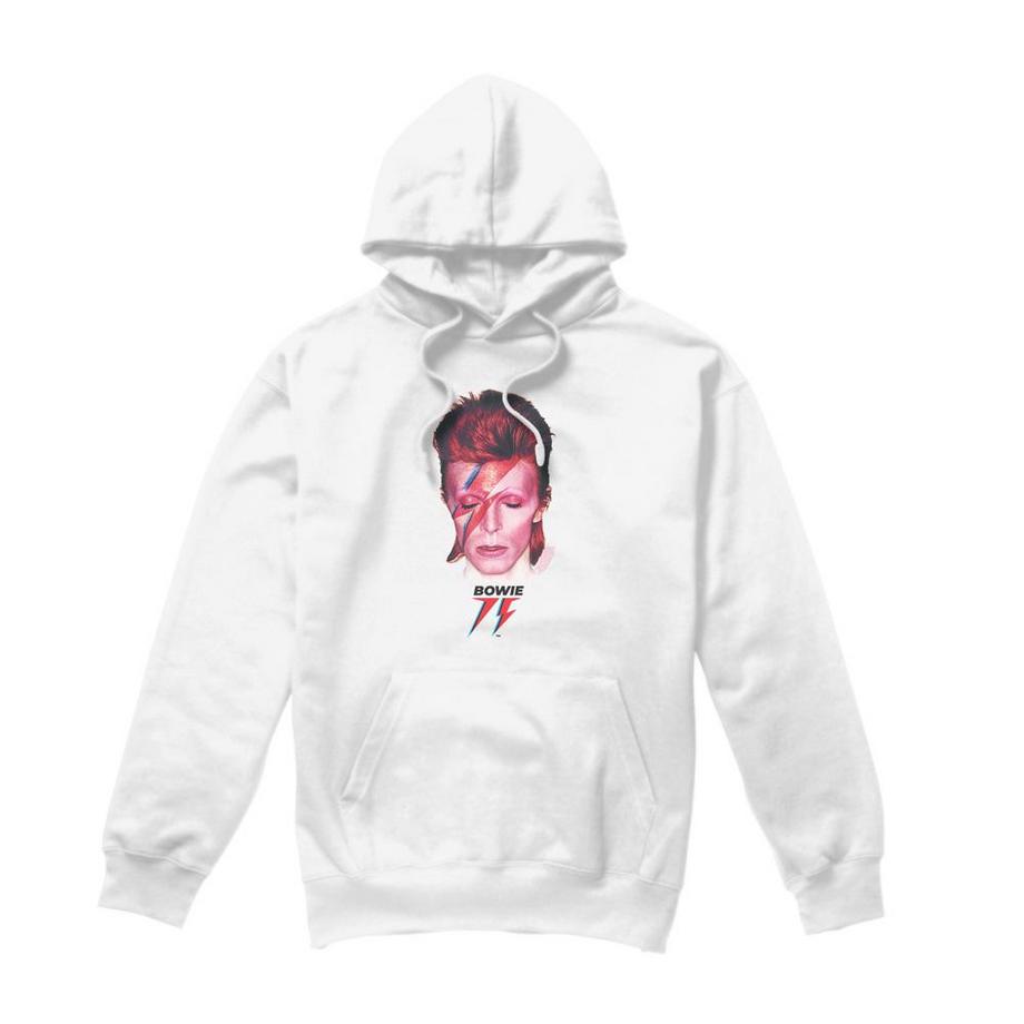 Aladdin Sane '75 Kapuzenpullover