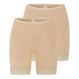 mey Lights Langbein Schlüpfer 2er Pack  