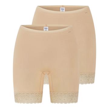 2er Pack Lights - Langbein Schlüpfer