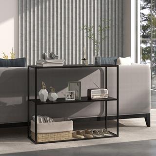 HOMCOM Konsolentisch  