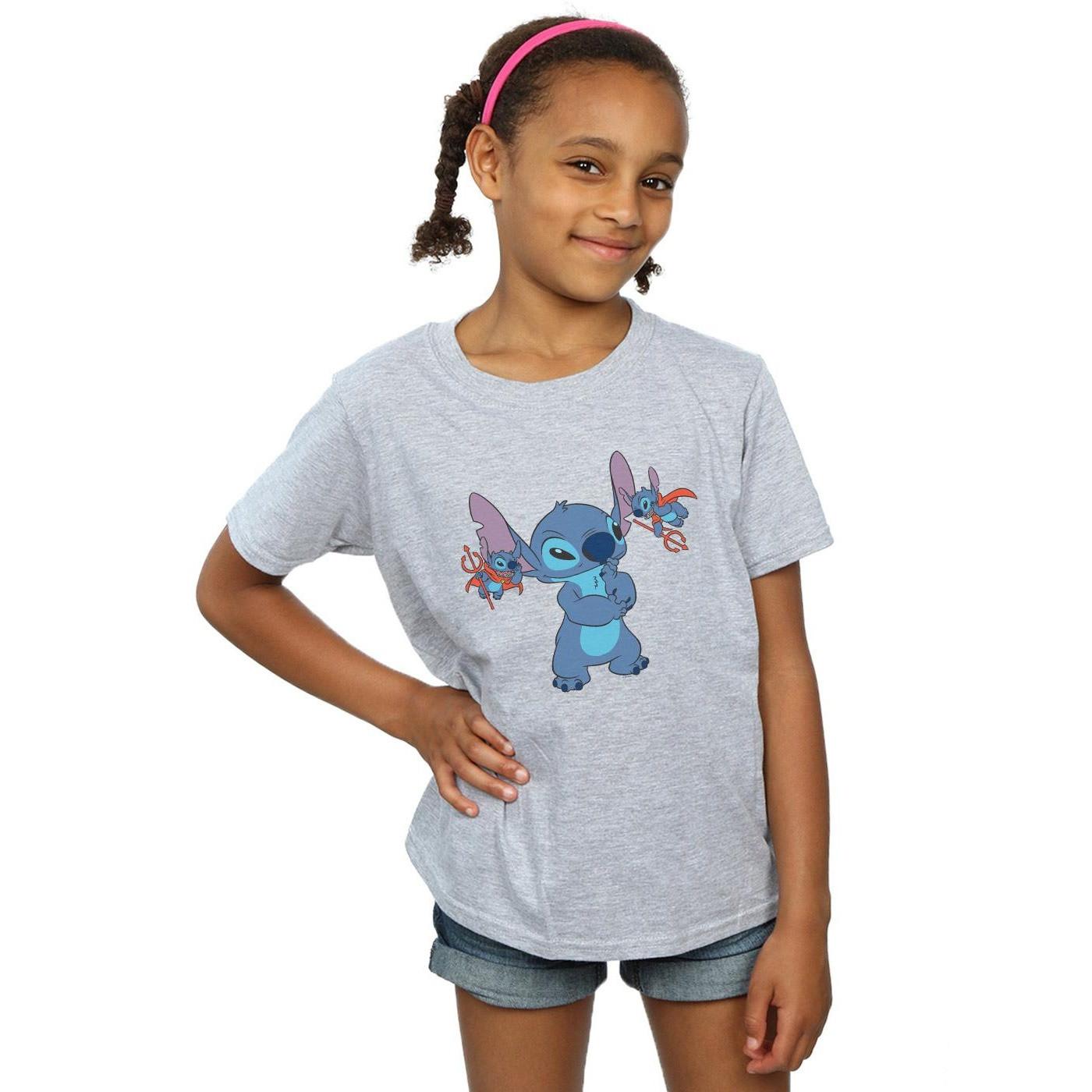 Disney  Little Devils TShirt 