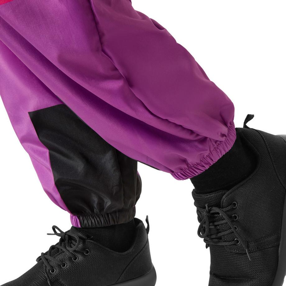 Tectake  Costume da donna Retro tuta da sci anni '80 '90 