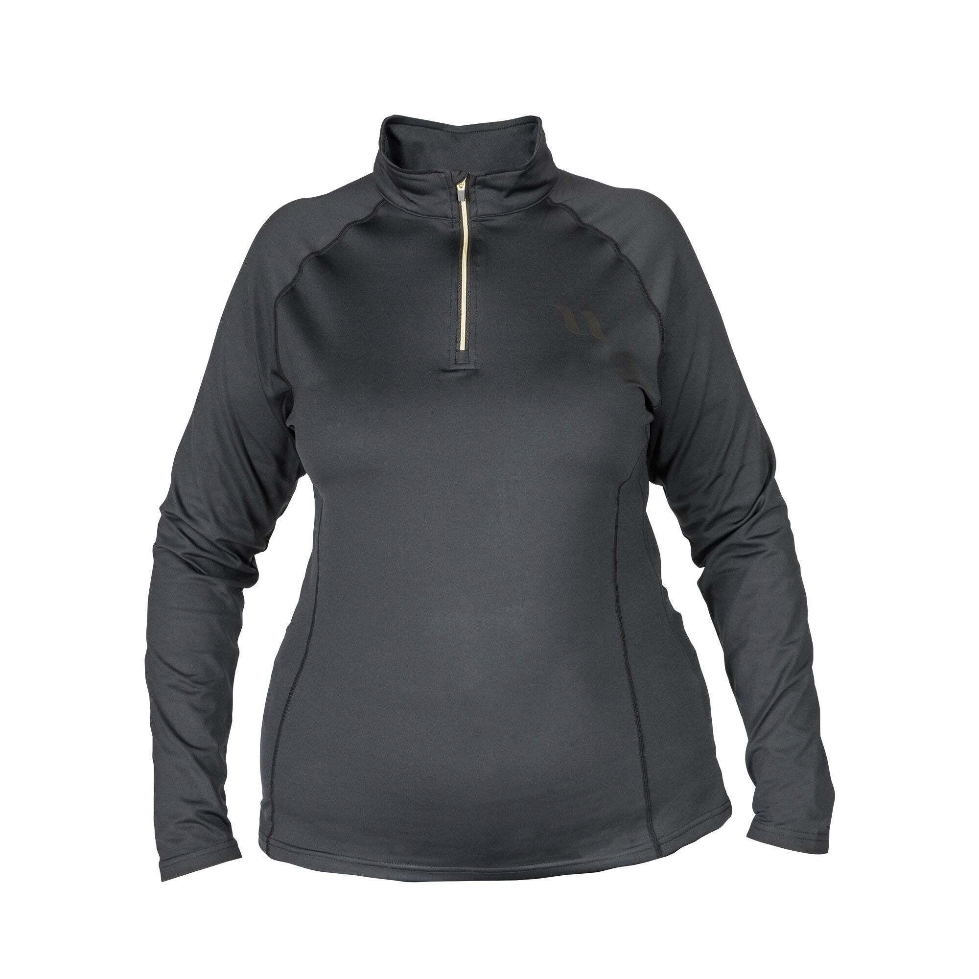 Back on Track  reitsweatshirt mit kapuze leia p4g 