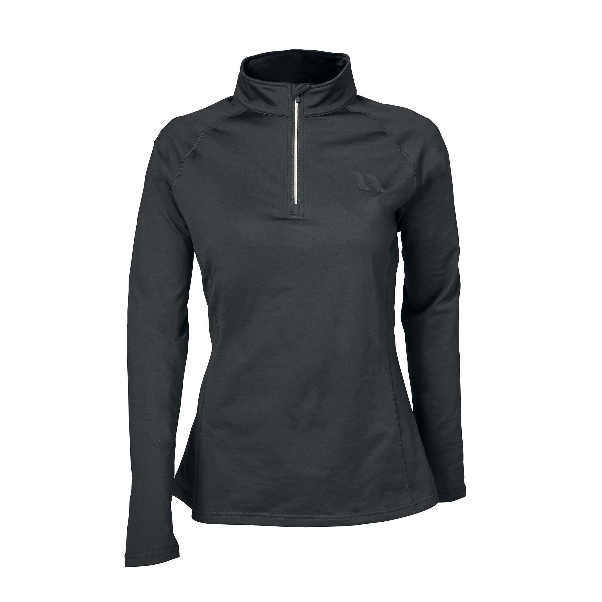 Back on Track  reitsweatshirt mit kapuze leia p4g 