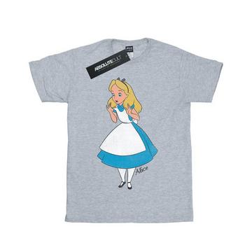 Alice in Wonderland TShirt
