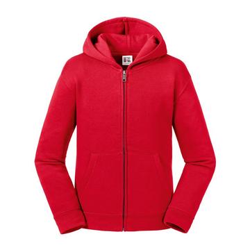 Sweat à capuche Zip authentique