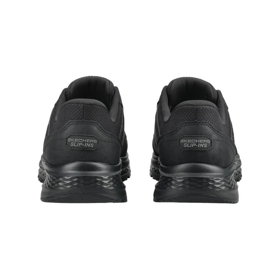 SKECHERS Sneaker mit Schnürung  