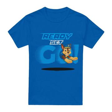 Ready Set Go! TShirt