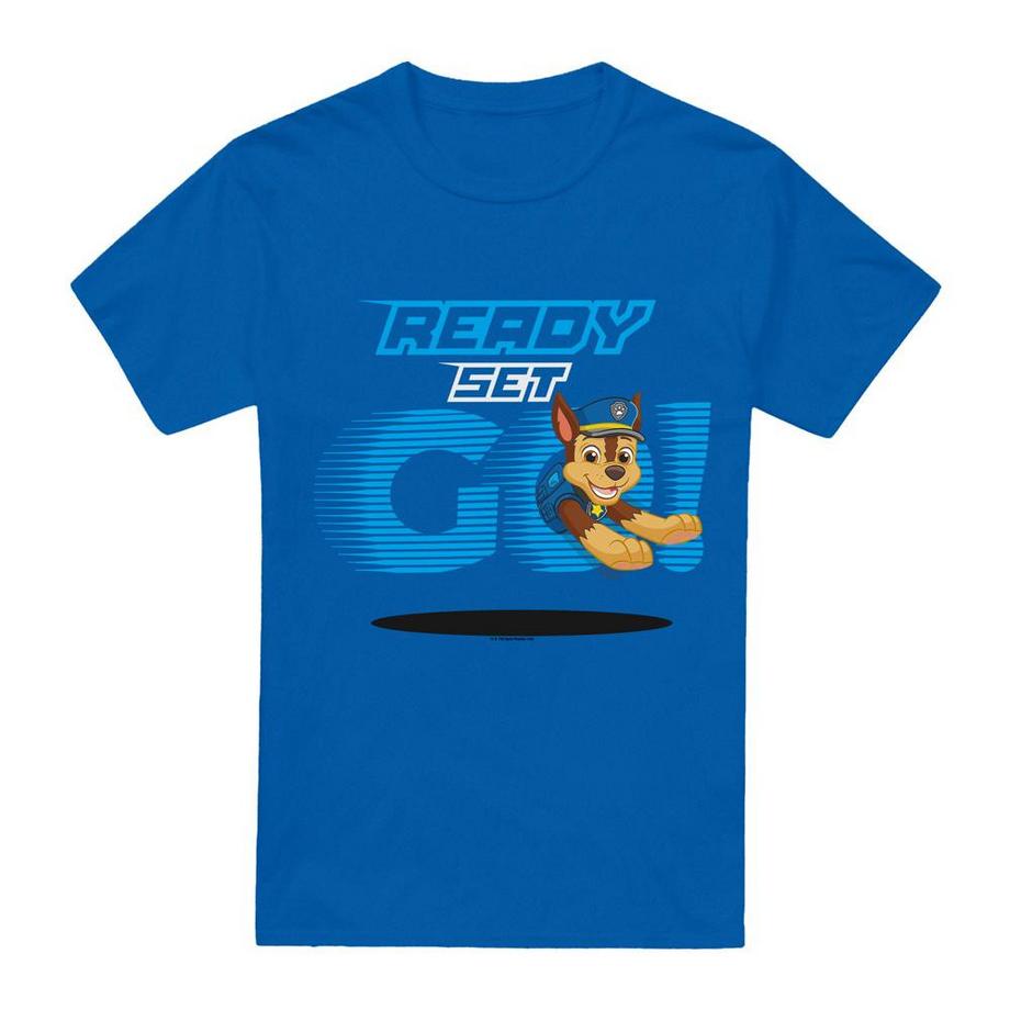 Ready Set Go! TShirt