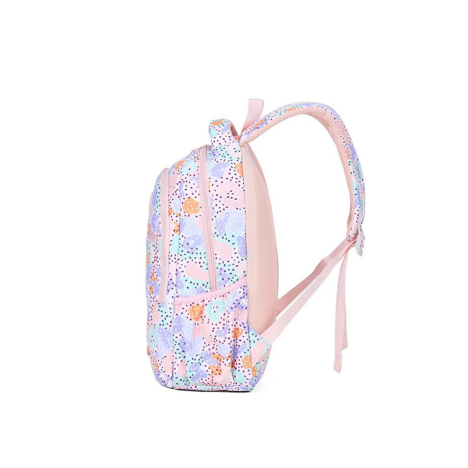 Aoking Gemusterter Rucksack  