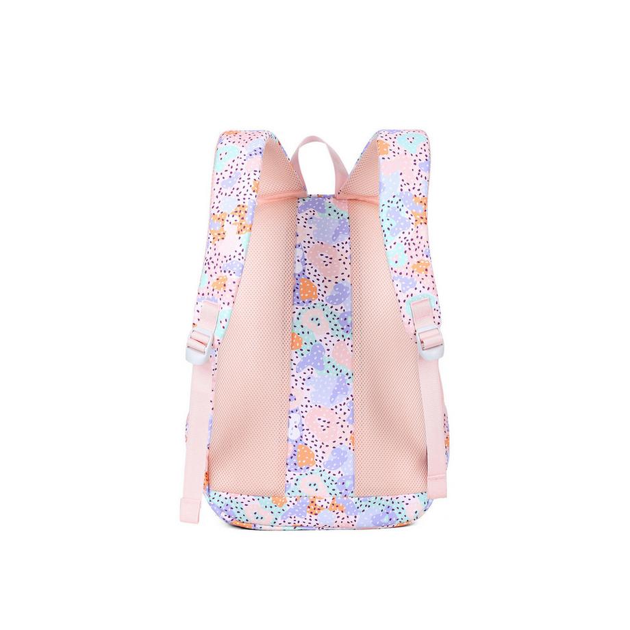 Aoking Gemusterter Rucksack  