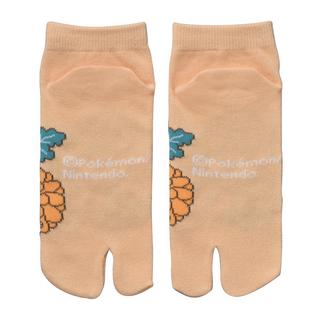 Pokémon Mew Tabi Chaussettes  