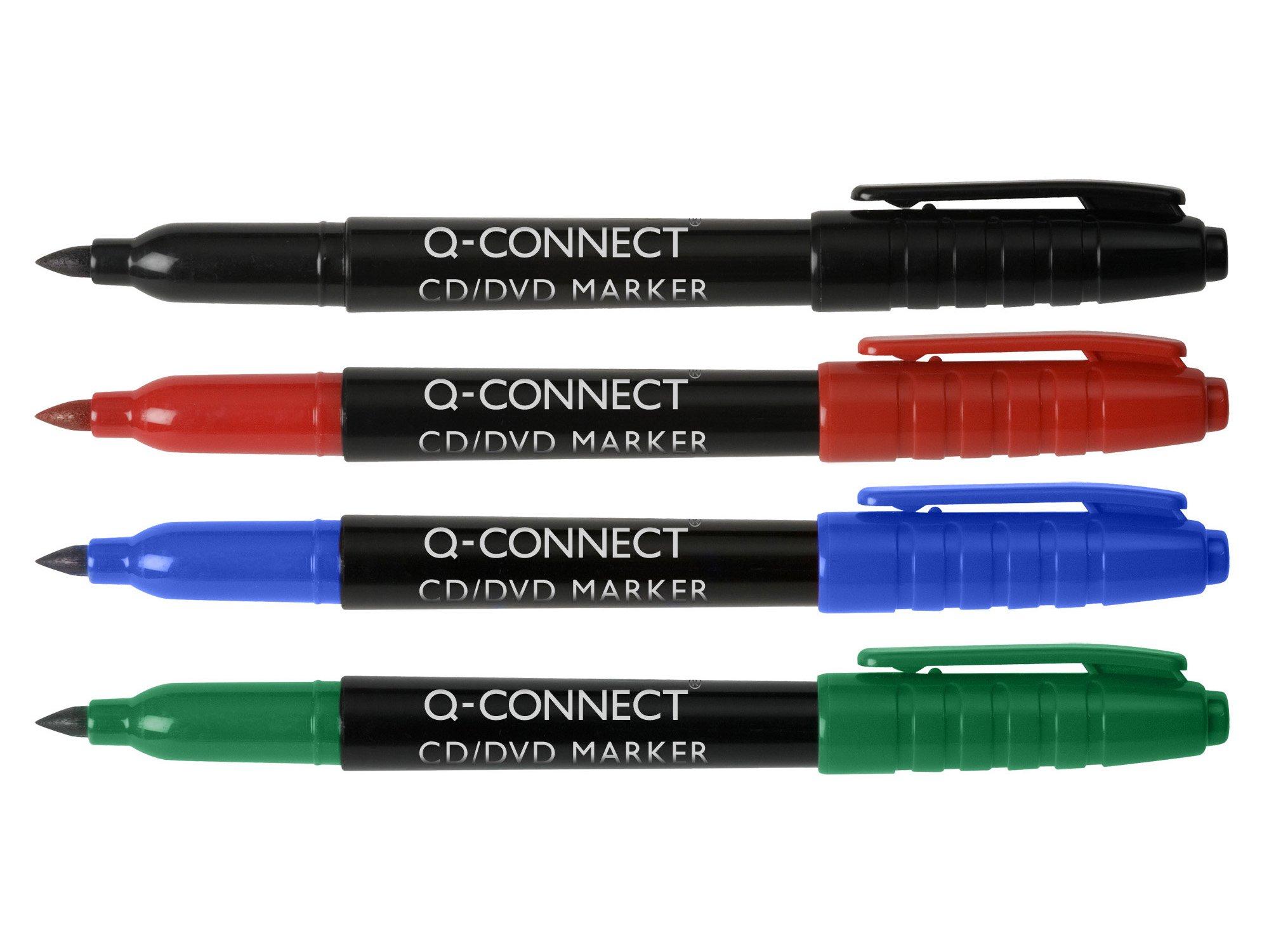 Q-CONNECT  Q-CONNECT KF02302 Marker 