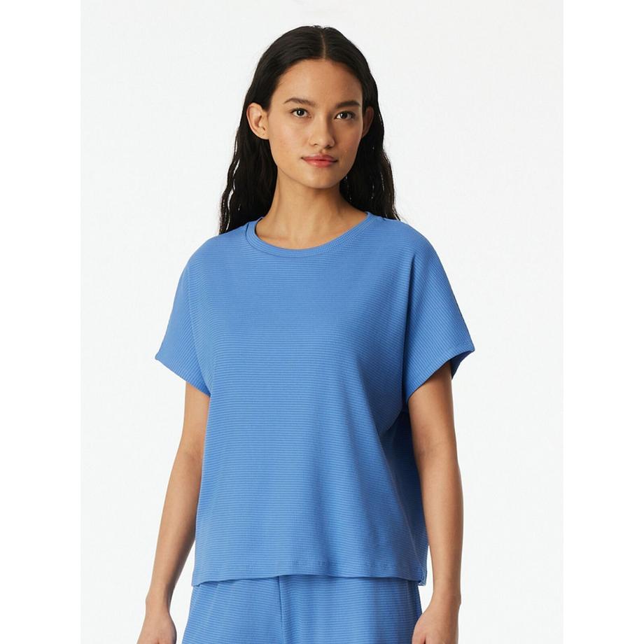 Schiesser  Jacquard Pyjama 
