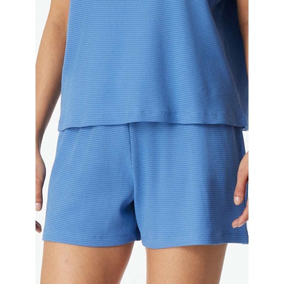 Schiesser  Jacquard Pyjama 