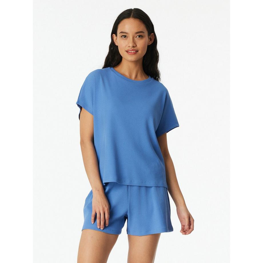 Jacquard Pyjama