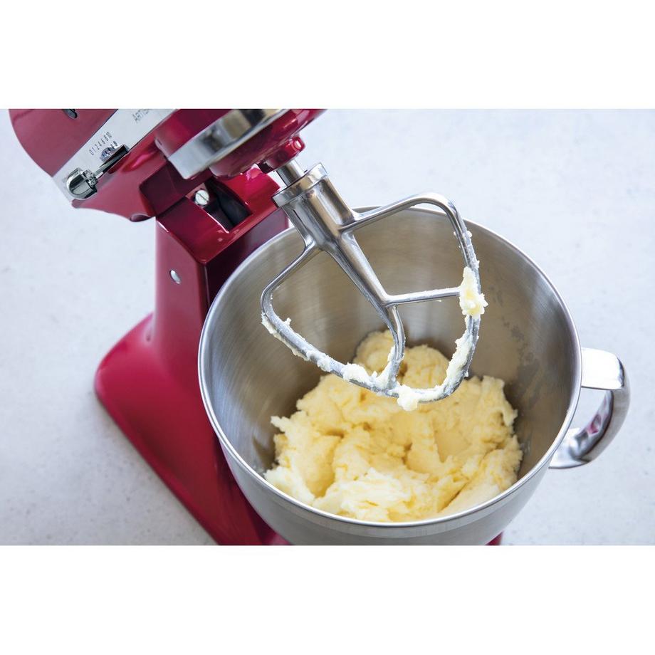 KitchenAid  KitchenAid 5KSM5THFBSS Mixer-Küchenmaschinen-Zubehör Schneebesen 