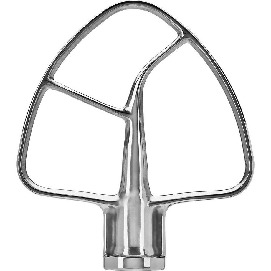 KitchenAid  KitchenAid 5KSM5THFBSS Mixer-Küchenmaschinen-Zubehör Schneebesen 