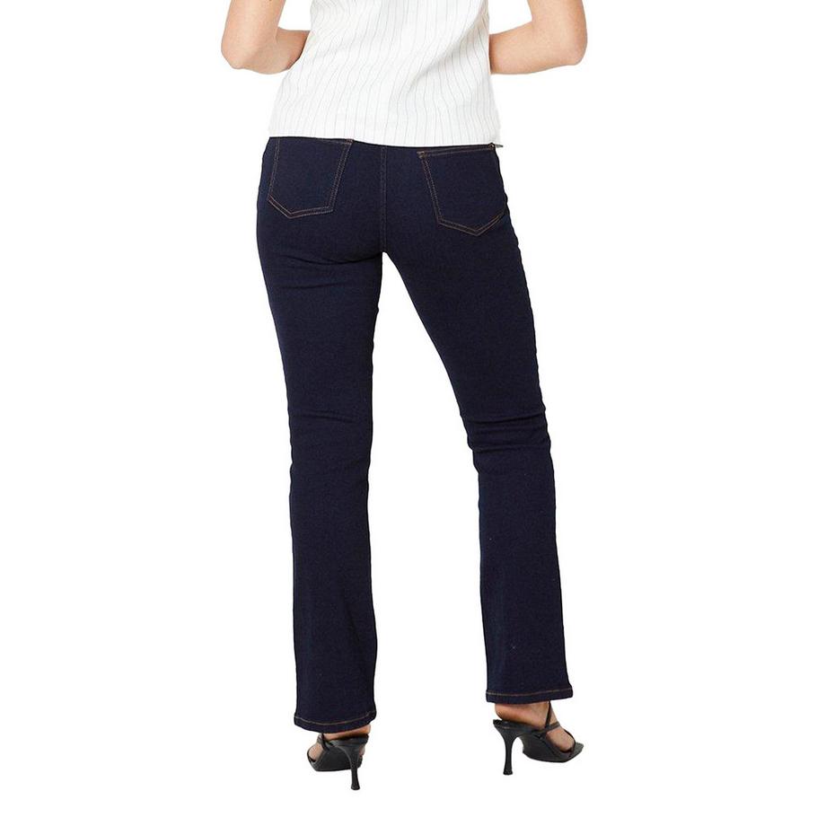 Dorothy Perkins Comfort Bootcut Jeans  