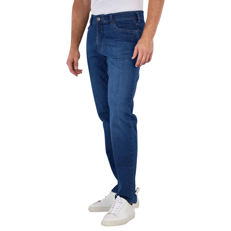 EUREX BY BRAX Luke Straight Leg Jeans  