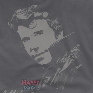 Happy Days Cool T-Shirt  