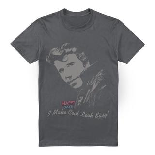 Happy Days Cool T-Shirt  