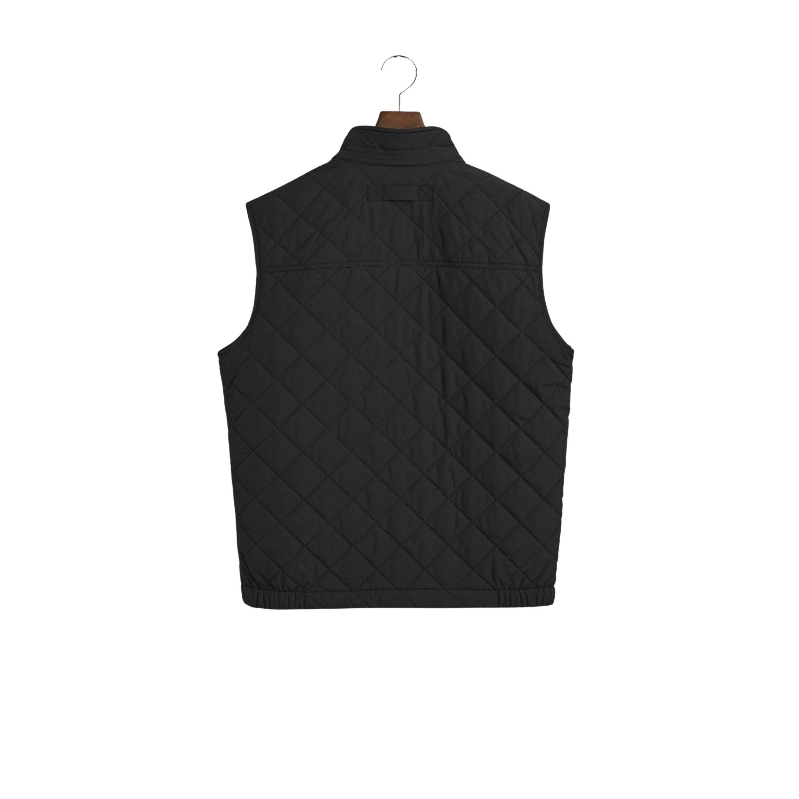 GANT  Gilet imbottito Gant Quilted Windcheater 