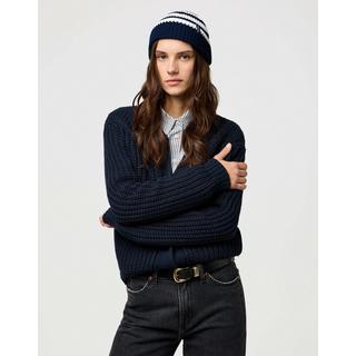 Wrangler Berretto a Righe  