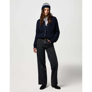 Wrangler Berretto a Righe  