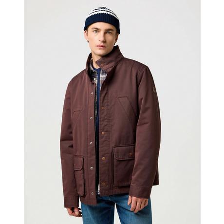 Wrangler Berretto a Righe  