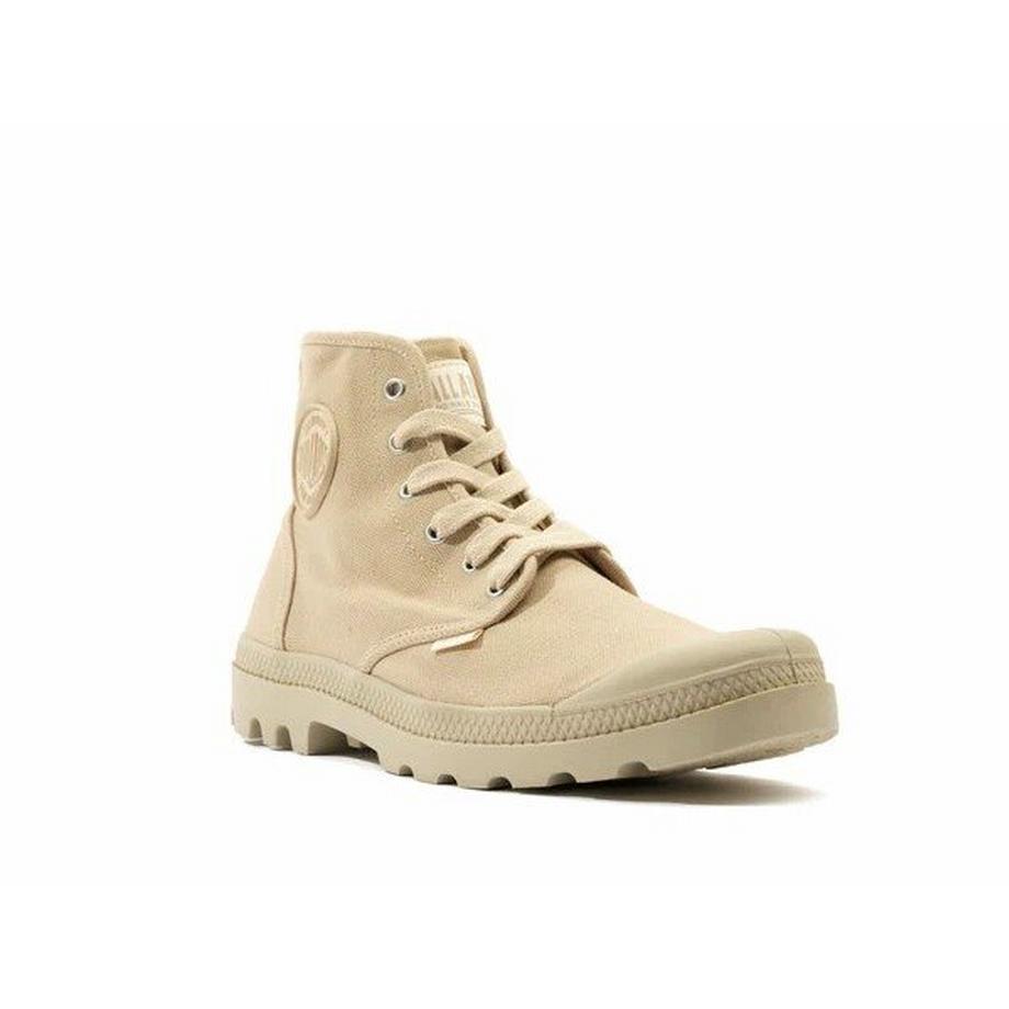 PALLADIUM Pampa Hi Stivaletti  