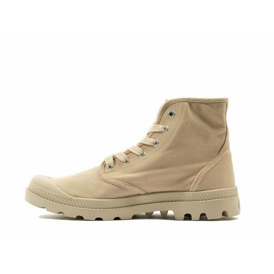 PALLADIUM Pampa Hi Stivaletti  