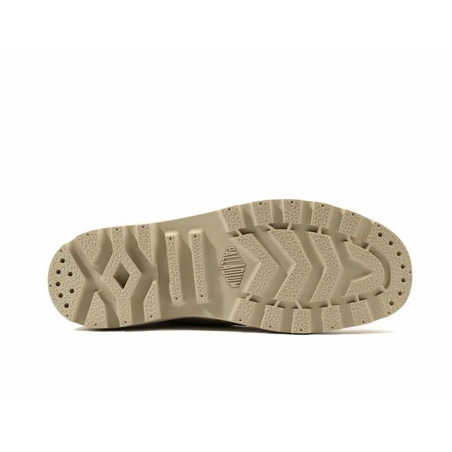 PALLADIUM Pampa Hi Stivaletti  